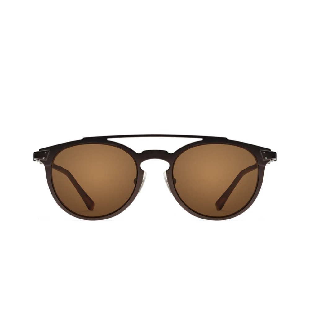 Classic Brown Men's Sunglasses